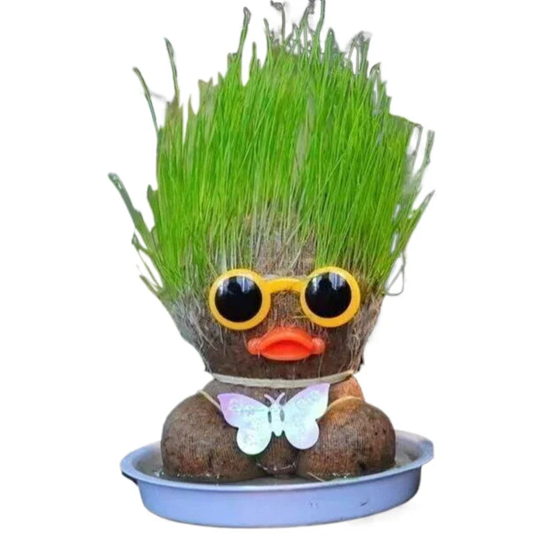 Figure Plants™ - Roślinki ozdobne - Figurki roślinne ogródek DIY