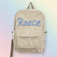 Thumbnail for Kids Backpack – Spersonalizowany plecak dla dzieci