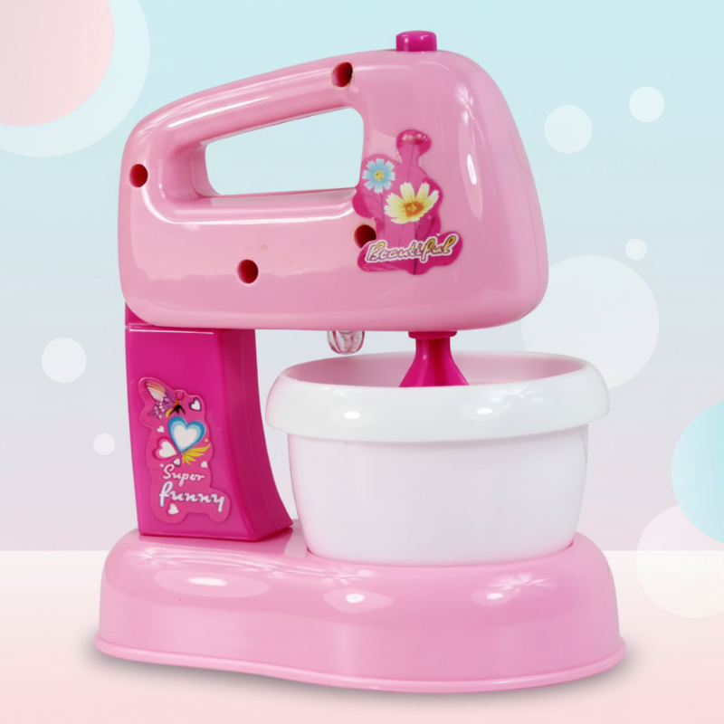 Pretend Play Kitchen Set – Kreatywne zabawy i odgrywanie ról – Zabawki kuchenne