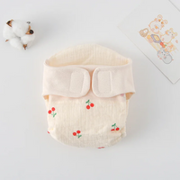 Thumbnail for ComfyCotton – Wodoodporne i bezpieczne – bawełniane majtki treningowe z bawełny organicznej