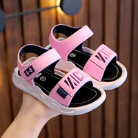 Thumbnail for Summer Soft Sole – Wygoda i antypoślizgowość – Sandały dziecięce