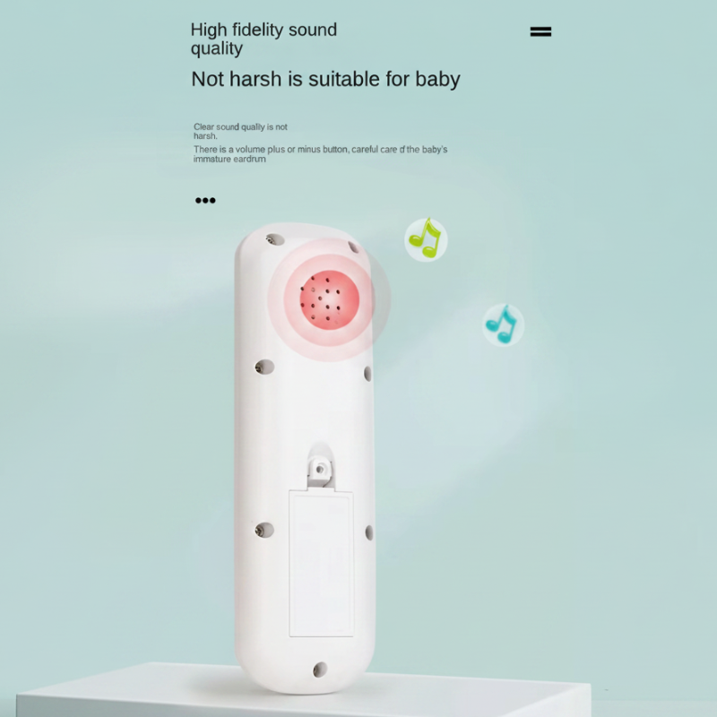 TinyControl – Bezpieczne i edukacyjne – zabawki z pilotem dla dzieci
