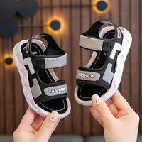 Thumbnail for Summer Soft Sole – Wygoda i antypoślizgowość – Sandały dziecięce