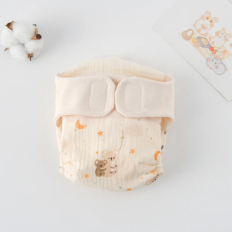 ComfyCotton – Wodoodporne i bezpieczne – bawełniane majtki treningowe z bawełny organicznej