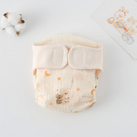 Thumbnail for ComfyCotton – Wodoodporne i bezpieczne – bawełniane majtki treningowe z bawełny organicznej