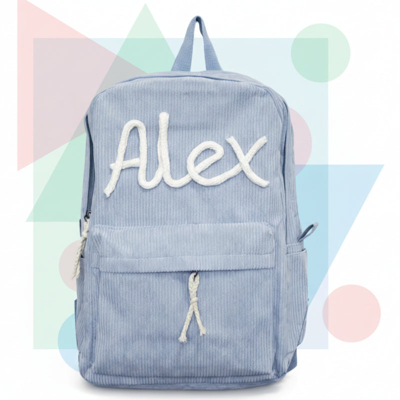 Kids Backpack – Spersonalizowany plecak dla dzieci