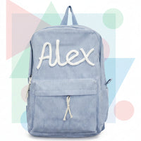 Thumbnail for Kids Backpack – Spersonalizowany plecak dla dzieci
