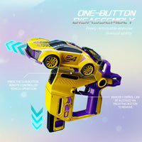 Thumbnail for SpeedBlaster – Szybki i aktywny – RC Stuntauto