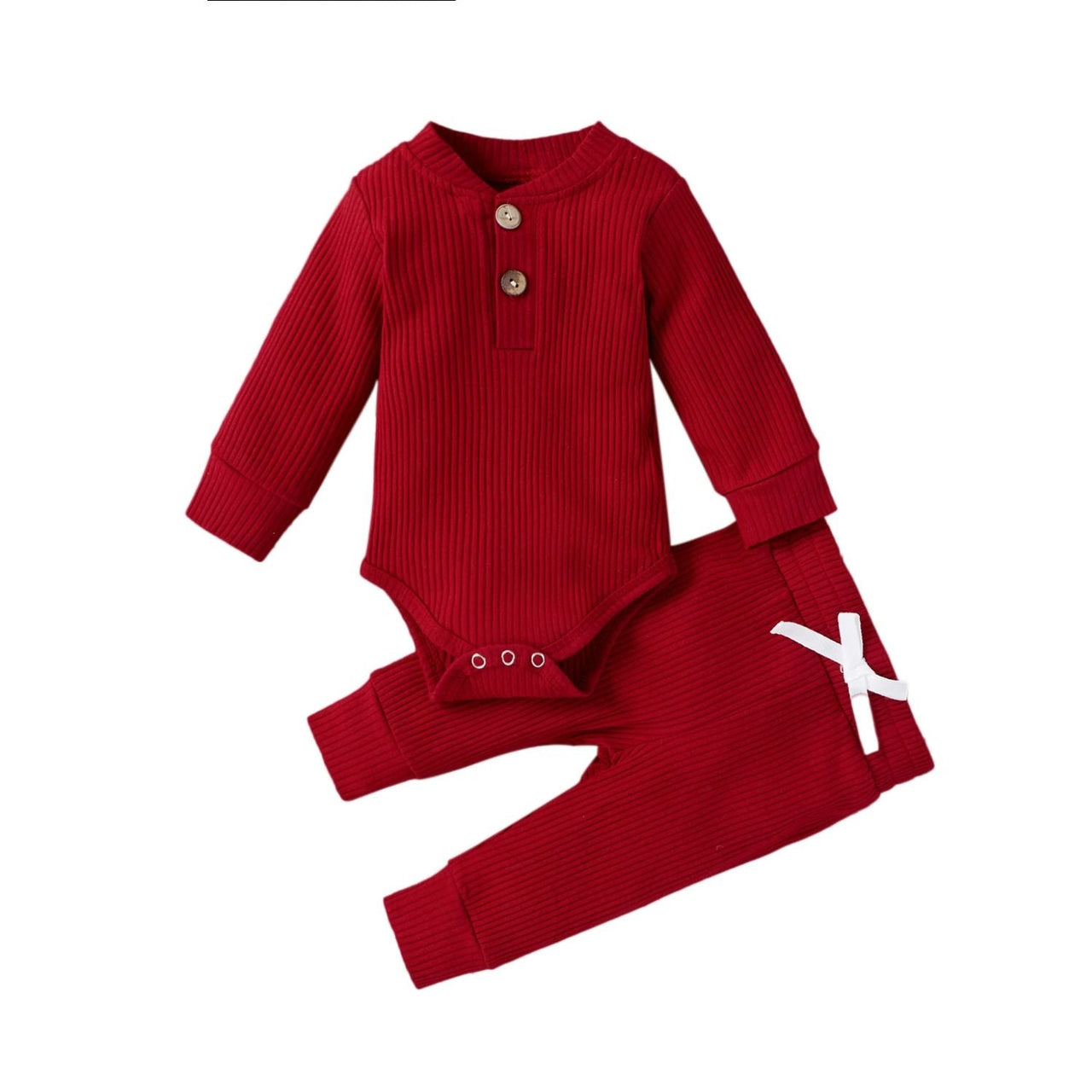 Mini Fashion™ – Wygodny zestaw sukienek dla niemowląt