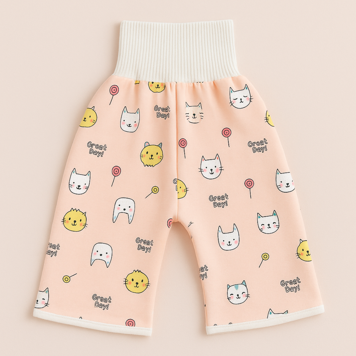 Baby Training Pants™ - Majtki treningowe dla dzieci - Trening nocnikowy