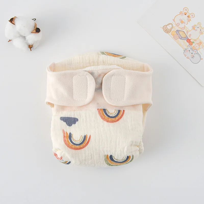 ComfyCotton – Wodoodporne i bezpieczne – bawełniane majtki treningowe z bawełny organicznej