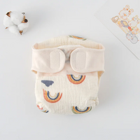 Thumbnail for ComfyCotton – Wodoodporne i bezpieczne – bawełniane majtki treningowe z bawełny organicznej