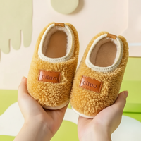 Thumbnail for Cituo – Ciepłe i miękkie – zimowe buciki
