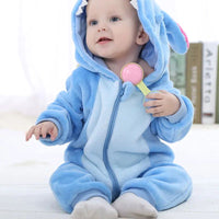 Thumbnail for Mini Fashion™ – Zwierzęta Dreamland – Dziecięca koszulka ze zwierzętami