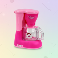 Thumbnail for Pretend Play Kitchen Set – Kreatywne zabawy i odgrywanie ról – Zabawki kuchenne