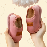 Thumbnail for Cituo – Ciepłe i miękkie – zimowe buciki