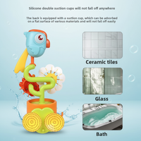 Thumbnail for WaterWhirl – Kolorowe i edukacyjne – zraszacz wodny