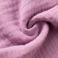 Thumbnail for SoftCharm – Elegancki i wygodny – zestaw dla dziewczynek z bluzką z falbanami i długimi spodniami