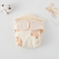 Thumbnail for ComfyCotton – Wodoodporne i bezpieczne – bawełniane majtki treningowe z bawełny organicznej
