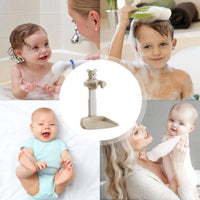 Thumbnail for TinyBath – Bezpieczny i stabilny – stojak do kąpieli dla niemowląt