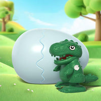 Thumbnail for BouncyBeast – Urocze i interaktywne – wyskakujące jajko ze zwierzętami