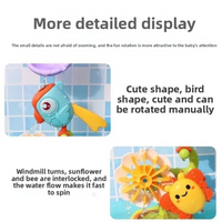 Thumbnail for WaterWhirl – Kolorowe i edukacyjne – zraszacz wodny