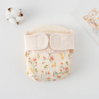 Thumbnail for ComfyCotton – Wodoodporne i bezpieczne – bawełniane majtki treningowe z bawełny organicznej