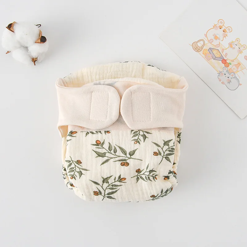 ComfyCotton – Wodoodporne i bezpieczne – bawełniane majtki treningowe z bawełny organicznej