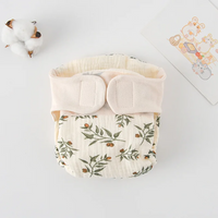 Thumbnail for ComfyCotton – Wodoodporne i bezpieczne – bawełniane majtki treningowe z bawełny organicznej