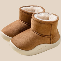 Thumbnail for MiniWarm – Najwyższy komfort – zimowe buty Abuya