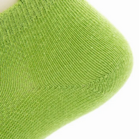 Thumbnail for PlayfulToes – Kolorowe i miękkie – krótkie skarpetki dziecięce (zestaw 5 sztuk)