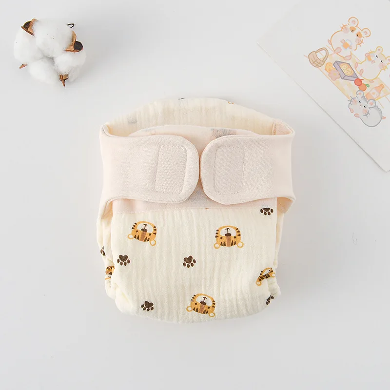 ComfyCotton – Wodoodporne i bezpieczne – bawełniane majtki treningowe z bawełny organicznej