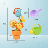 Thumbnail for WaterWhirl – Kolorowe i edukacyjne – zraszacz wodny