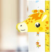 Kids Measure Tool™ - Magnetyczna miarka wzrostu - Wzrostomierz