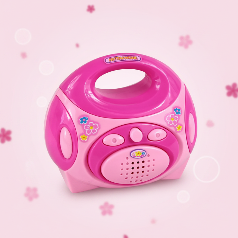Pretend Play Kitchen Set – Kreatywne zabawy i odgrywanie ról – Zabawki kuchenne