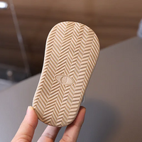 Thumbnail for WarmWalk – Wygodne i modne – dziecięce buty zimowe z pluszową wyściółką