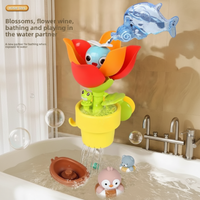 Thumbnail for WaterWhirl – Kolorowe i edukacyjne – zraszacz wodny