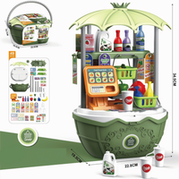 Thumbnail for Candy Cart™ – Interaktywny wózek zabawkowy w różnych motywach