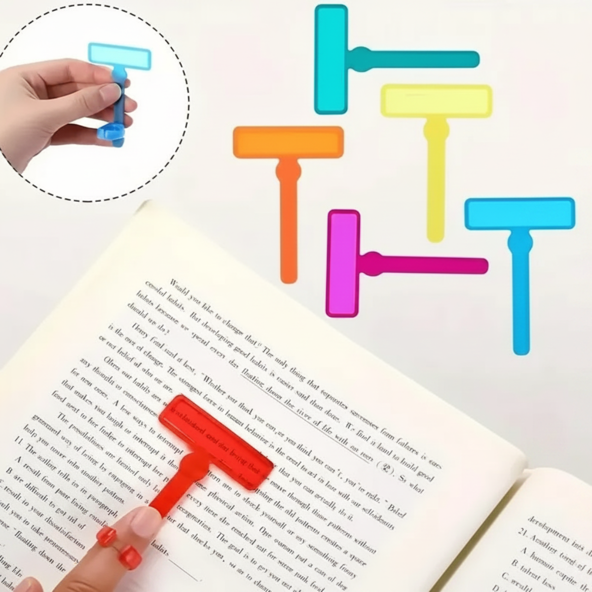 ReadFocus – Mądre i edukacyjne – Przewodnik po lekturze