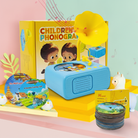 Thumbnail for MagicStories – Kreatywne i edukacyjne – Gawędziarz (angielski)