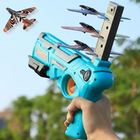Thumbnail for FlyHero – Kreatywne i interaktywne – samolot dla dzieci Blaster