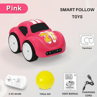 Thumbnail for TinyRacer – Radość z rysowania i inteligentna jazda – autonomiczny samochód z kreskówki