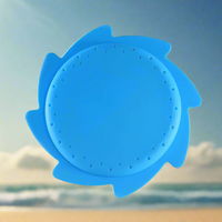 Thumbnail for SplashDisk – Lato i zabawa – silikonowy frisbee do wody