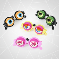 Thumbnail for FunGoggles – Zabawne i interaktywne – zabawka: okulary z mrugającymi dużymi oczami