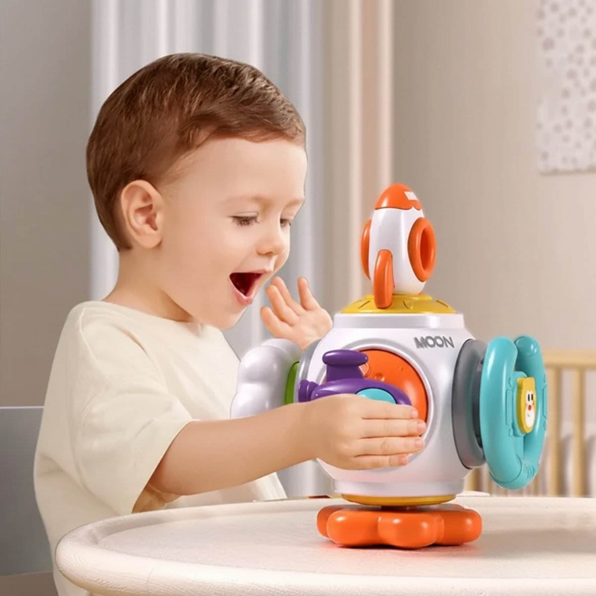 FunSkills – Montessori & Edukacja – Kubek z zadaniami edukacyjnymi