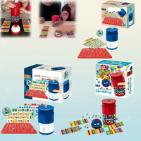 Thumbnail for Color Match Bingo Game – Szybka i interaktywna gra z odpowiedziami