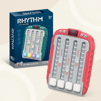 Thumbnail for RhythmIQ – Edukacyjne i ekscytujące – Muzyczny trener refleksu