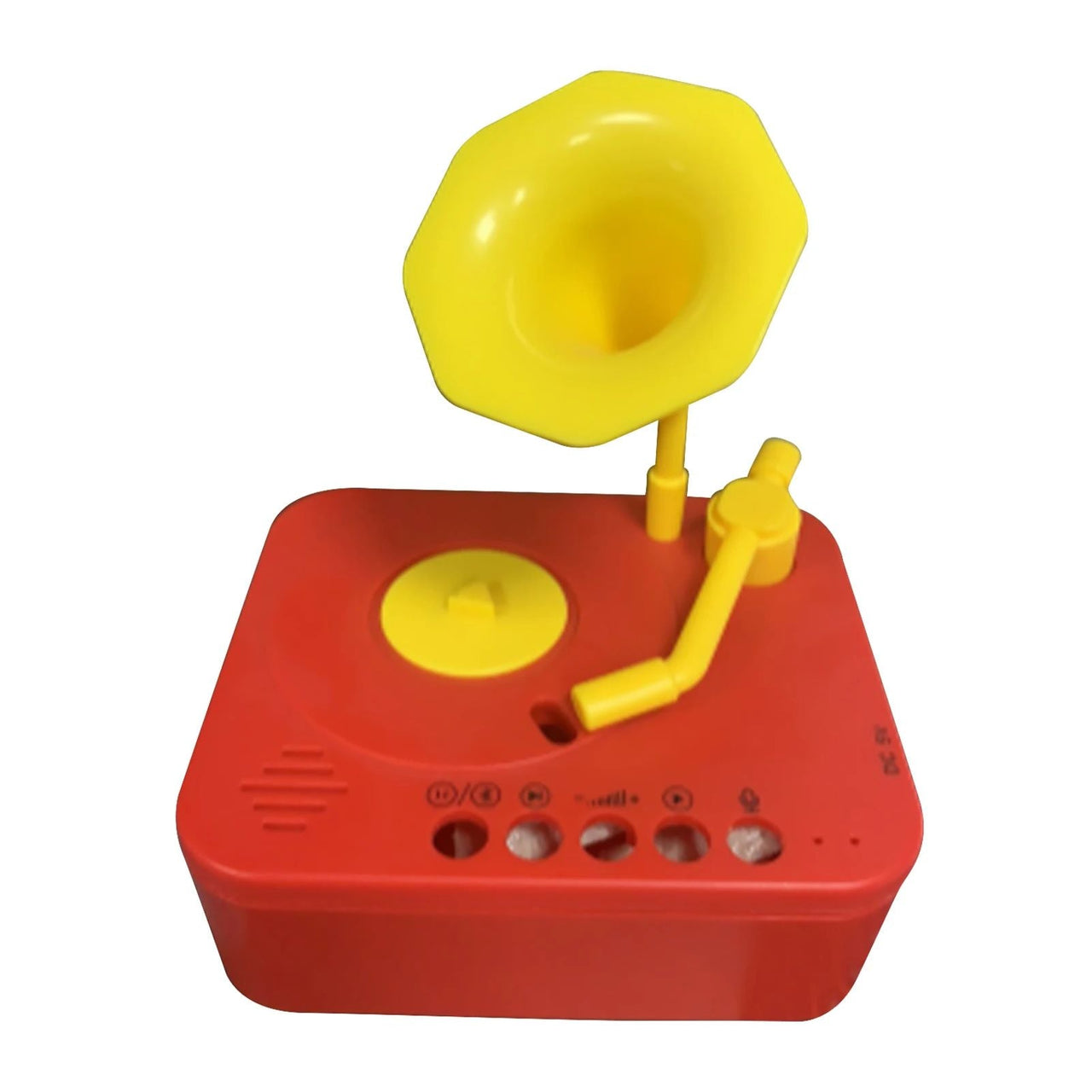 Sound Spinner™ – Historie i piosenki - zabawkowy gramofon