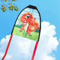 Thumbnail for Handheld Kite – Na świeżym powietrzu i aktywnie – latawiec dla dzieci