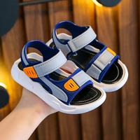 Thumbnail for Summer Soft Sole – Wygoda i antypoślizgowość – Sandały dziecięce